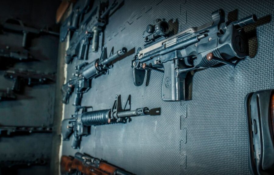 Warsaw: Gun Shooting Experience with Transfers - Your take-home targets: the souvenir part that feels personal