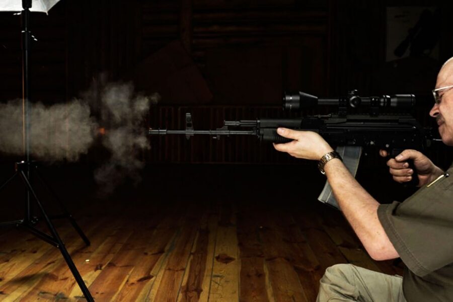 Warsaw: Gun Shooting Experience with Transfers - Price and value: is $109 a good deal?