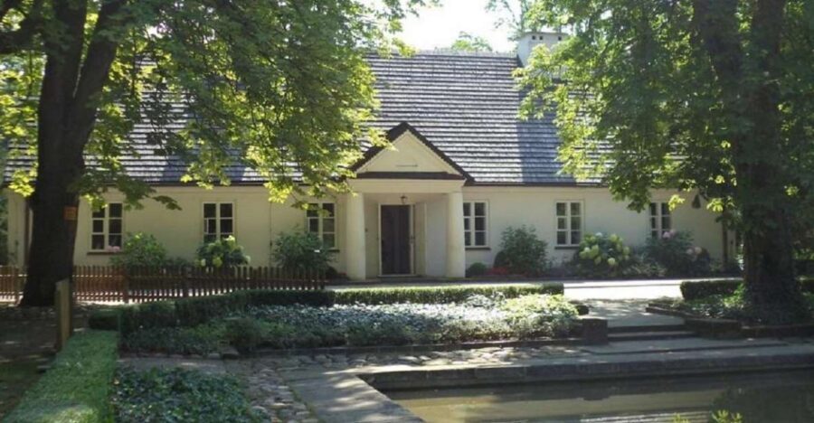 Warsaw: Half-Day Private Chopin Tour to Zelazowa Wola - Key highlights worth making space for