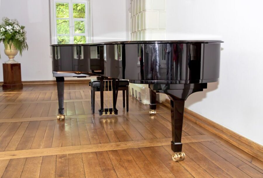 Warsaw: Half-Day Private Chopin Tour to Zelazowa Wola - The Royal Route in pieces: Belvedere to Presidential Palace