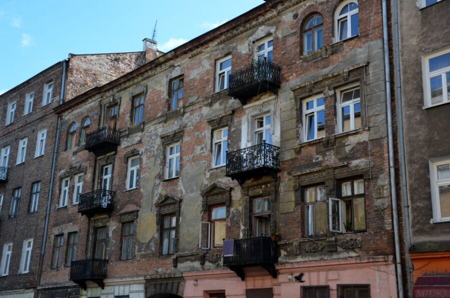 Warsaw: Historic Private Tour in Retro Fiat - Old Town and the bigger Warsaw picture you might miss on your own