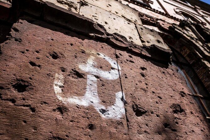 Warsaw in World War 2 Walking Tour - How this 2.5-hour route gives you the wartime Warsaw you came for