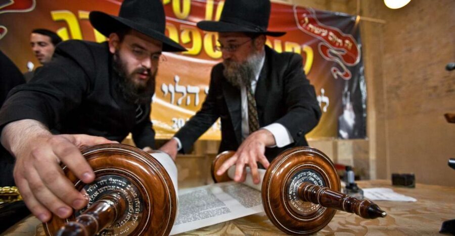 Warsaw: Jewish Heritage 4-Hour Private Tour - A 4-hour private tour that fits Warsaw’s real rhythm