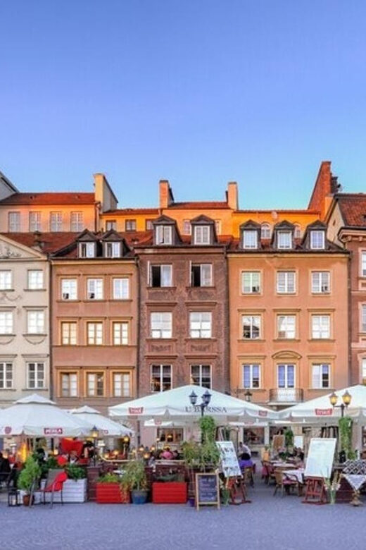 Warsaw : Jewish Quarter Private Walking Tour - Nożyk Synagogue: a living anchor before the memorials
