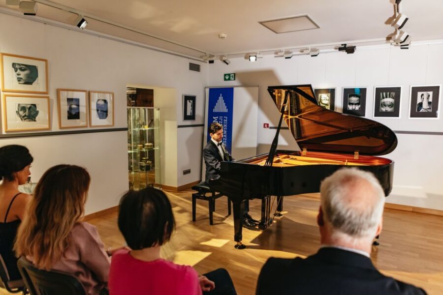 Warsaw: Live Chopin Piano Concert - Key things to know before you go