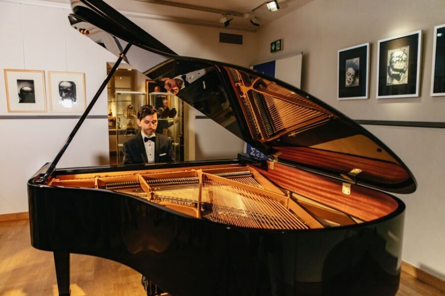Warsaw: Live Chopin Piano Concert - Price and value: is $20 a smart move?