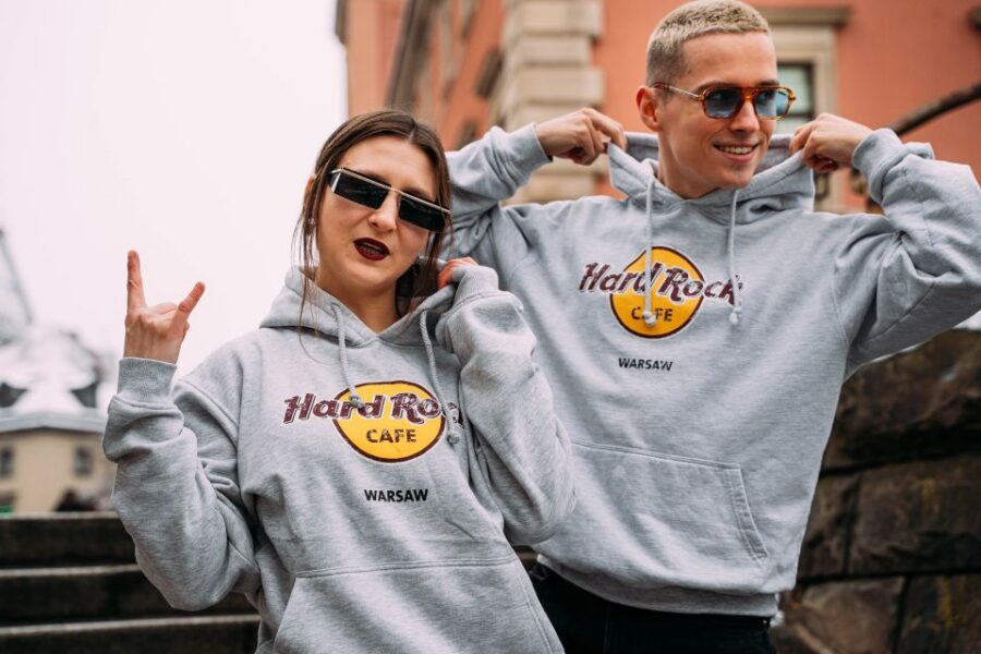 Warsaw: Lunch or dinner at Hard Rock Cafe with Skip-the-Line - Skip-the-line at Hard Rock: what you’re buying for your time