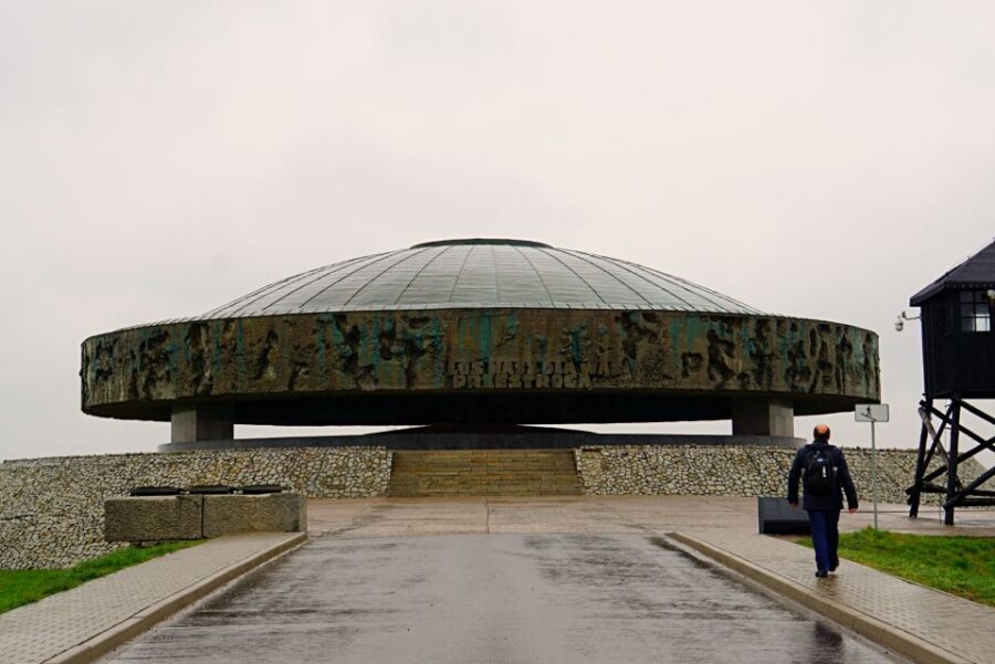 Warsaw: Majdanek Concentration Camp & Lublin Guided Day Tour - The Real Takeaway: How This Day Feels