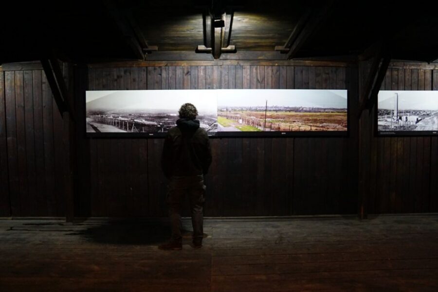Warsaw: Majdanek Concentration Camp & Lublin Guided Day Tour - The Guide Makes the Difference: Marcin and How Explanations Land