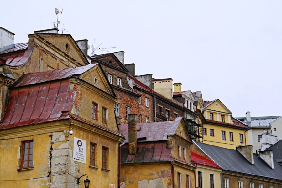 Warsaw: Majdanek Concentration Camp & Lublin Guided Day Tour - Price and Value: What You’re Paying For at $353