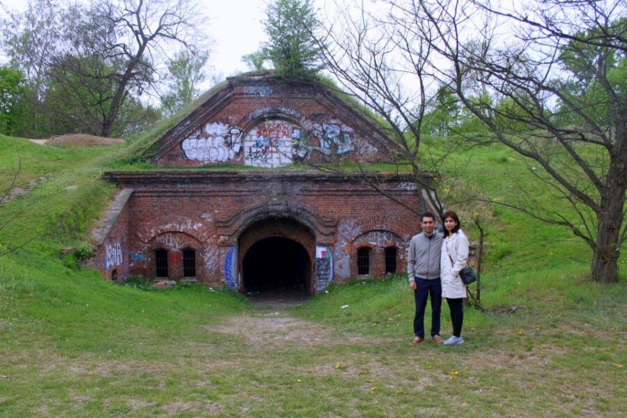 Warsaw Off The Beaten Path Self-Drive Tour - Key Things You’ll Notice on This Fiat 126p Tour