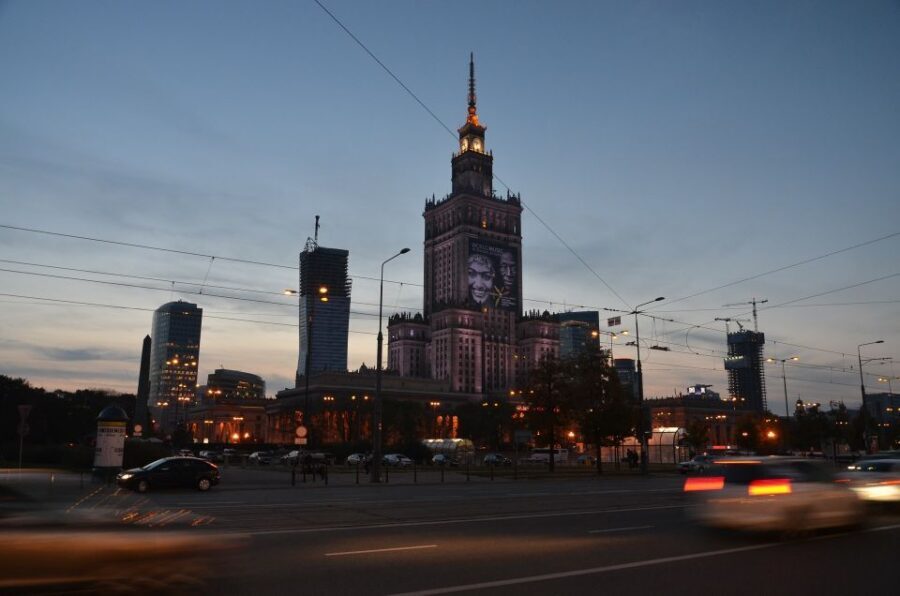 Warsaw: Old Town Highlights Private Walking Tour - Practical Notes That Affect Your Day (and How to Handle Them)