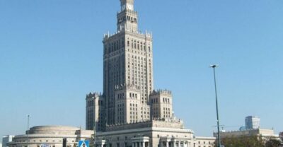 Warsaw: Old Town Highlights Private Walking Tour - Where it starts: Field Cathedral of the Polish Army (Długa 13/15)