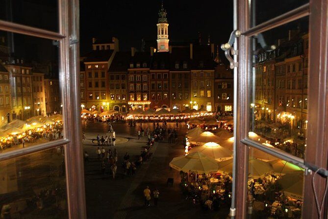 Warsaw Old Town with Royal Castle + Royal Route: PRIVATE TOUR /inc. Pick-up/ - Guide quality: why names like Marta and Tomasz matter