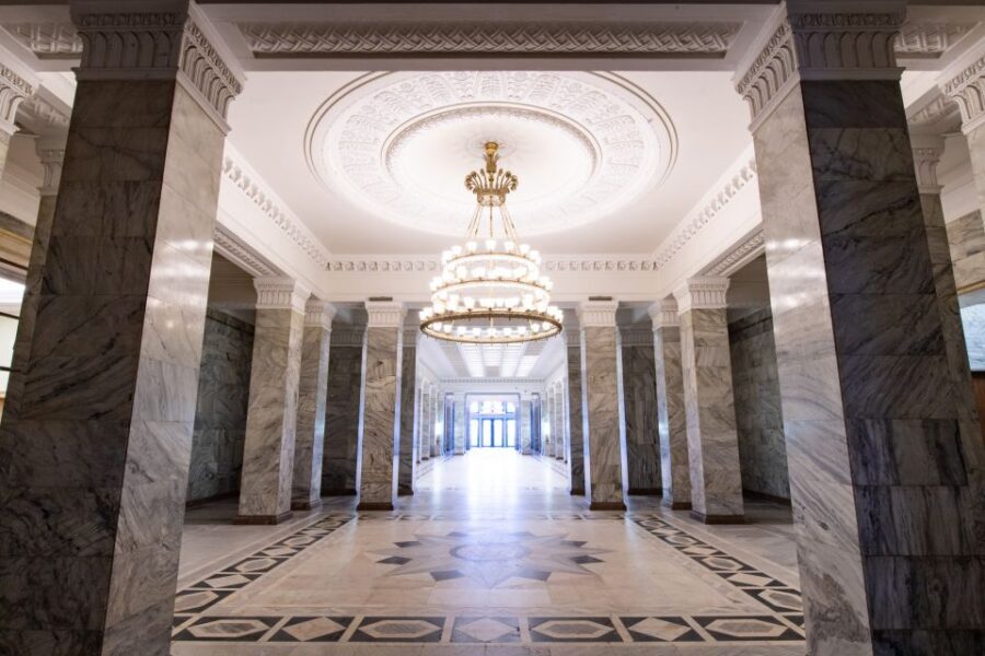 Warsaw: Palace of Culture and Science Tour with Terrace - Who This Tour Suits Best (and Who Might Prefer Something Else)