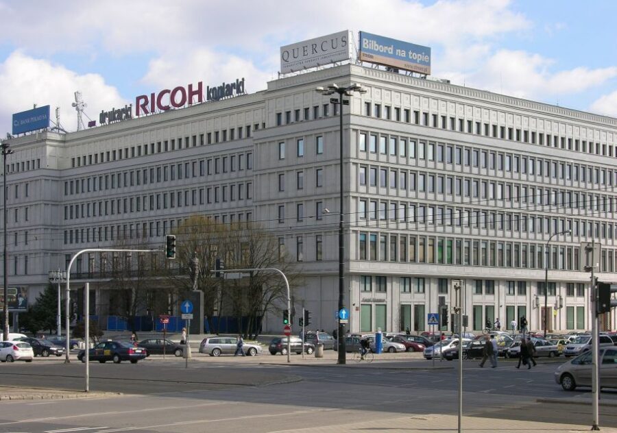 Warsaw: Palace of Culture & Warsaw City Center Private Tour - Should You Book the Warsaw Palace of Culture and Science Private Tour?
