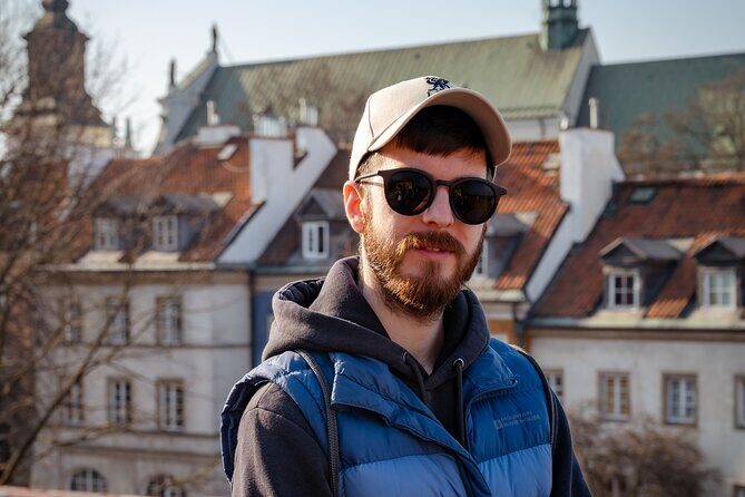 Warsaw Photographer - One Hour 200 Photos - Price, pacing, and your expectations: the trade-offs