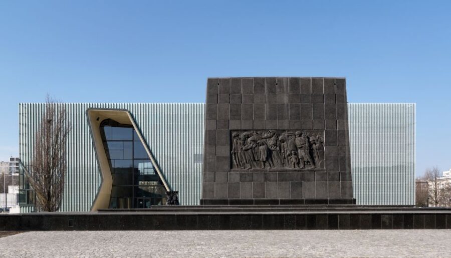 Warsaw: POLIN Museum of the History of Polish Jews Ticket - Should You Book POLIN in Warsaw?