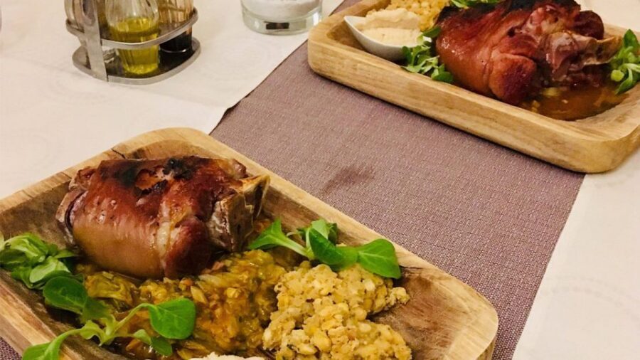 Warsaw: Polish Food Tour - The guide makes or breaks it: what you can learn from named pros