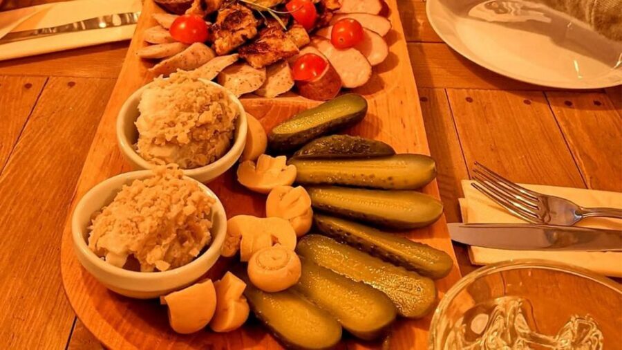 Warsaw: Polish Food Tour - The written recipes email: why it’s more than a nice extra
