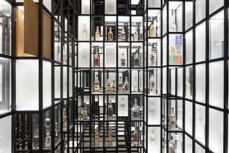 Warsaw: Polish Vodka Museum Tour with Tasting - Logistics that matter: timing, rules, and how to show up