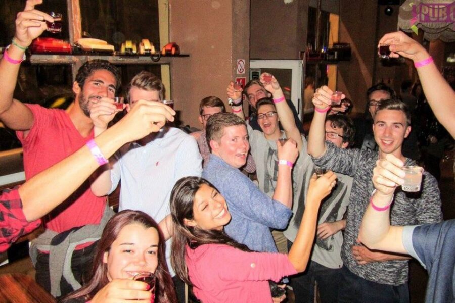 Warsaw: Polish Vodka Tasting Experience with Local Expert - Quick Hits Before You Go