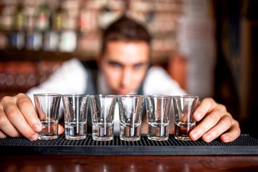 Warsaw: Polish Vodka Tasting Experience with Local Expert - Where You Start: Kameralna Restaurant, Easy to Find