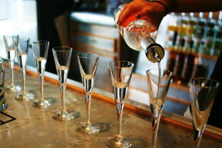 Warsaw: Polish Vodka Tasting Experience with Local Expert - Polish Drinking Culture: The Social Side of the Shot