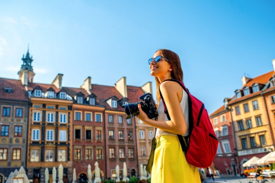 Warsaw: Private 3-Hour Sightseeing Tour by Car with Pickup - Timing, Tips, and Small Practicalities That Matter