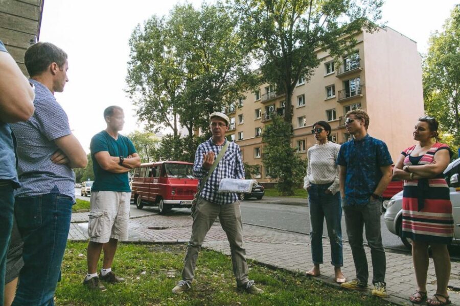 Warsaw: Private Communism Tour with Hotel Pickup - Hotel Pickup and the Rhythm of a Private 3-Hour Visit