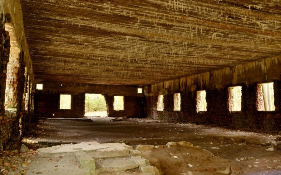 Warsaw: Private Full-Day Wolf's Lair Tour - Key Highlights That Make This Tour Worth Your Time