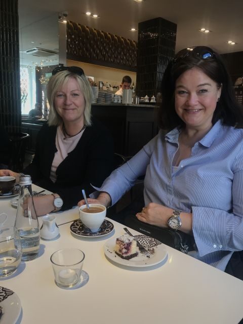Warsaw Private Polish Food Tasting Tour at Top Restaurants - How the 2.5, 3.5, and 5-Hour Options Change What You Eat