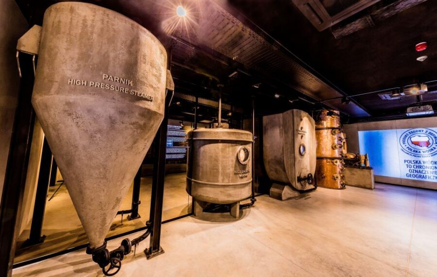 Warsaw: Private Vodka Tasting Night with Snacks and Pickup - Hotel Pickup, an On-Board Start, and a Comfortable Pace