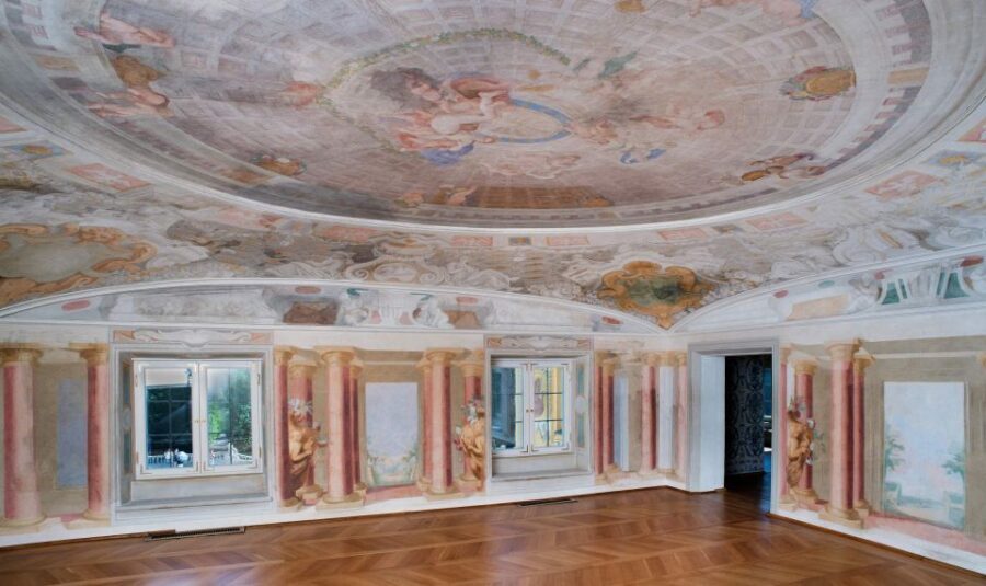 Warsaw Private Wilanow Palace & Garden Tour - Price and value: is $64 per person a fair deal?