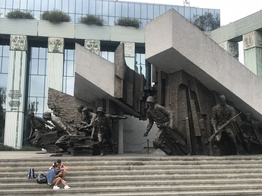 Warsaw: Skip-the-Line Royal Castle Guided Tour - Price and Value: Is $135 a Fair Deal?