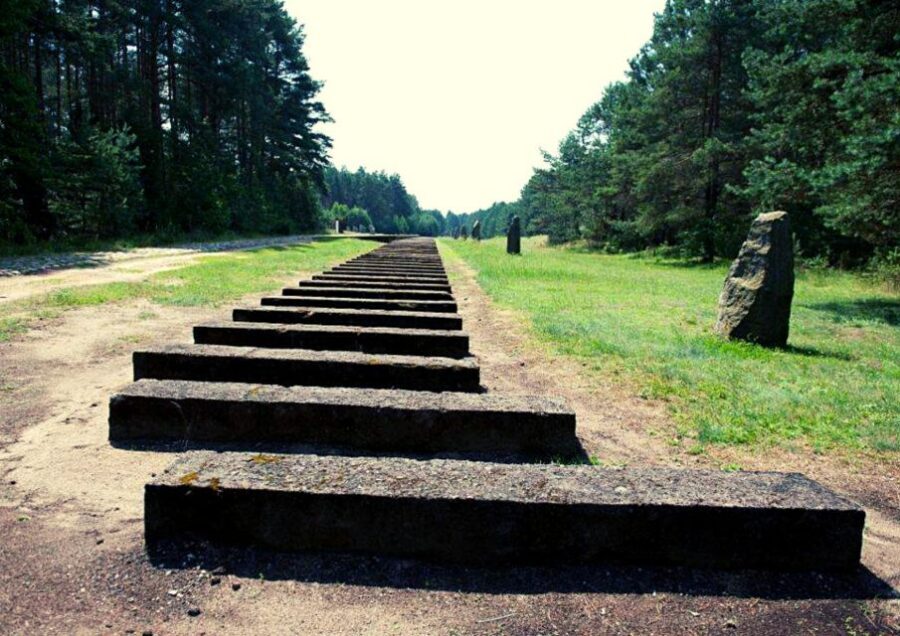 Warsaw: Small-Group Tour to Treblinka Extermination Camp - Who should book this trip, and who should think twice