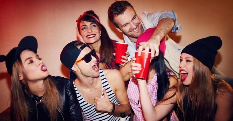Warsaw: The Original Pub Crawl - Price and value: what $25 buys in real life