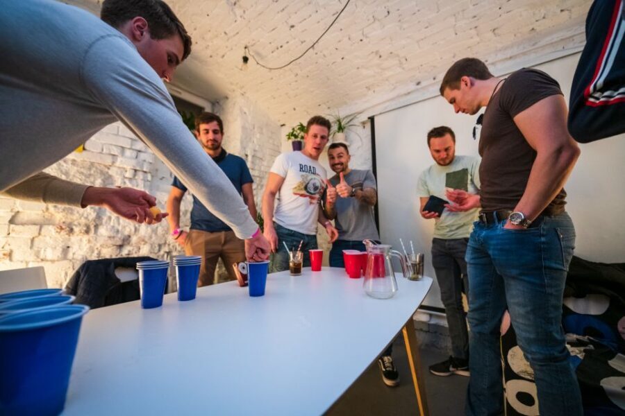 Warsaw: The Original Pub Crawl - Dress code, ID, and drink limits: small rules that matter