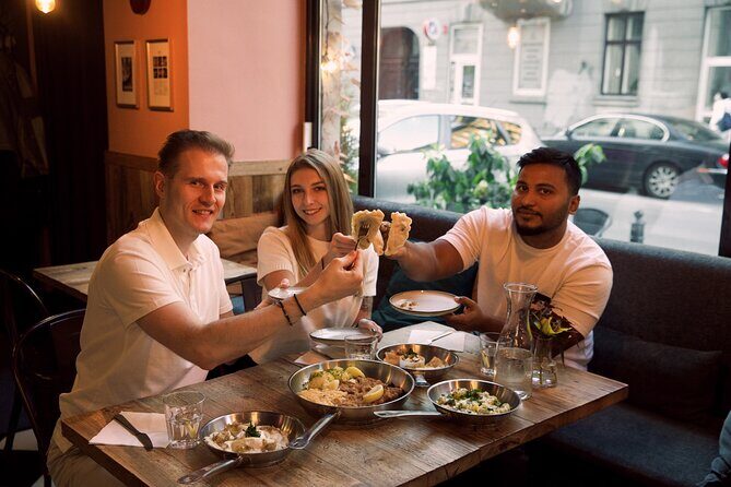 Warsaw Traditional Food Tour with Adrian - Key Highlights Worth Your Time