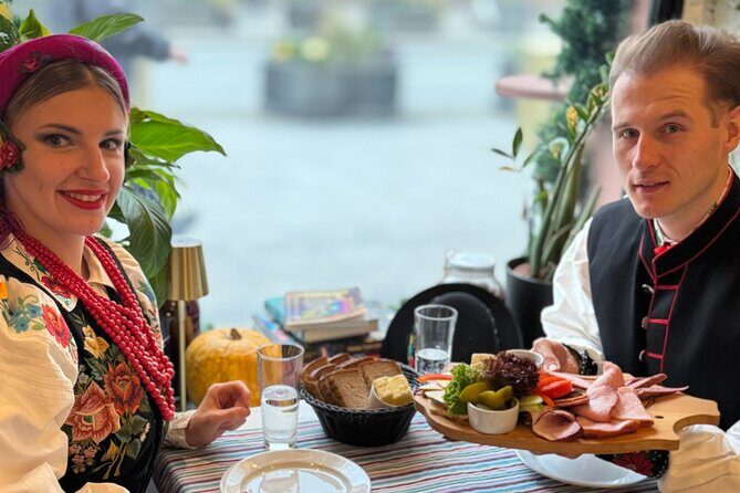 Warsaw Traditional Food Tour with Adrian - Why Adrian’s Warsaw Food Walk Works So Well