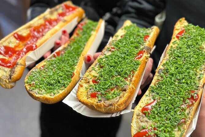 Warsaw Traditional Food Tour with Adrian - Ordynacka Regional Restaurant: Where Polish Comfort Food Feels Like a Habit