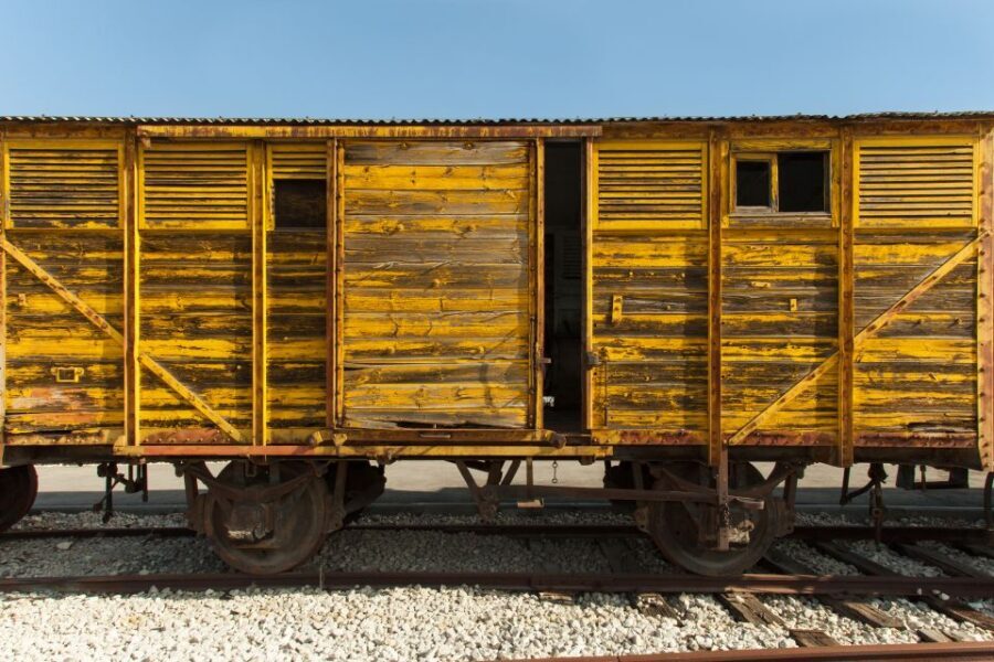 Warsaw: Treblinka Heartbreaking Concentration Camp Tour - Should You Book This Warsaw-Treblinka Tour?