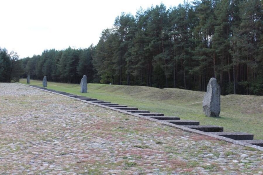 Warsaw: Treblinka Heartbreaking Concentration Camp Tour - Price and Value: Is $206 Worth It?