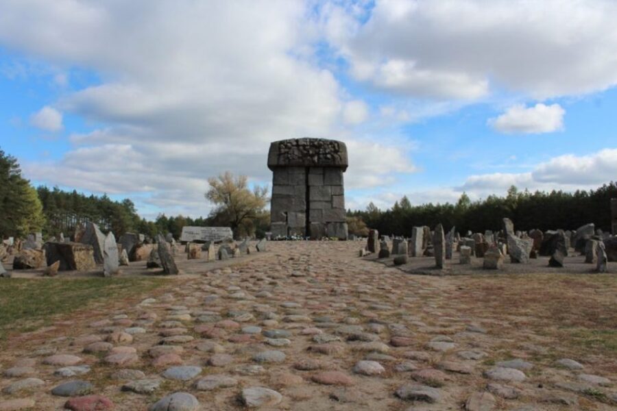Warsaw: Treblinka Heartbreaking Concentration Camp Tour - Who This Tour Suits (and Who Should Rethink It)