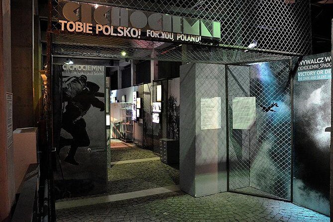 Warsaw Uprising Museum (1944) + POLIN Museum : SMALL GROUP /inc. Pick-up/ - Timing That Fits Real Life (and How to Use It)
