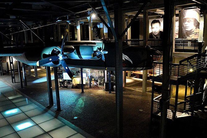 Warsaw Uprising Museum (1944) : SMALL GROUP /inc. Pick-up/ - Practical tips so your visit lands well