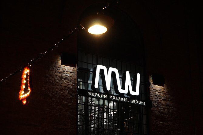 Warsaw Vodka Night Private Tour by Retro Fiat - Guides who set the tone: Hanna, Karol, Marcin, Konrad