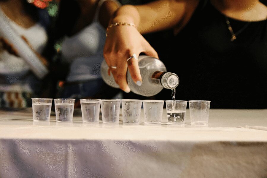 Warsaw: Vodka Tour - Guides Make or Break It: Batka, Cesar, and the Role of Polish Storytelling
