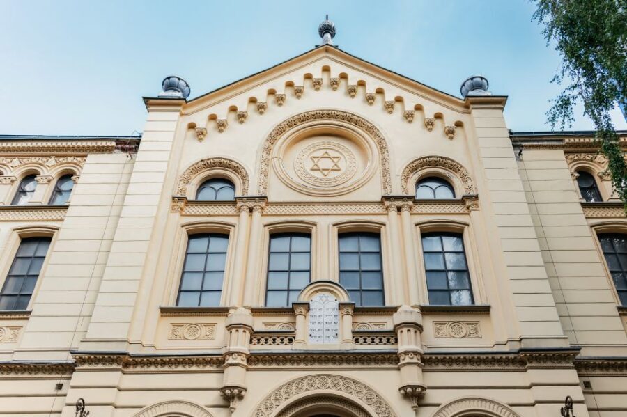 Warsaw: Warsaw Ghetto Private Walking Tour with Hotel Pickup - Key highlights I’d prioritize