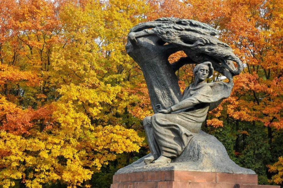 Warsaw: Warsaw Historical Group Tour with Pickup & Drop-Off - Praga District (traffic permitting) and Brotherhood of Arms